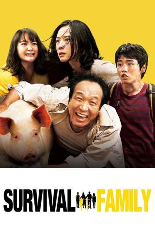 Survival Family (2017) streaming