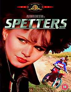 Spetters - Spruzzi (1980) streaming