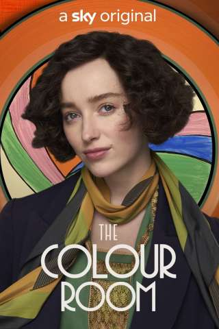The Colour Room (2021) streaming