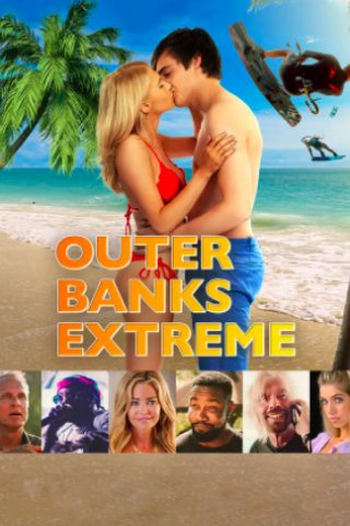 Outer Banks Extreme (2021) streaming