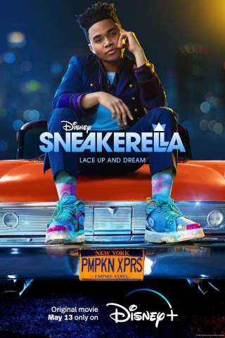 Sneakerentola (2022) streaming
