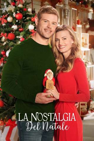 La nostalgia del Natale (2019) streaming