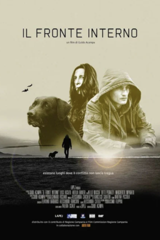 Il fronte interno (2022) streaming