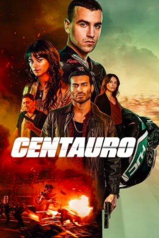 Centauro (2022) streaming