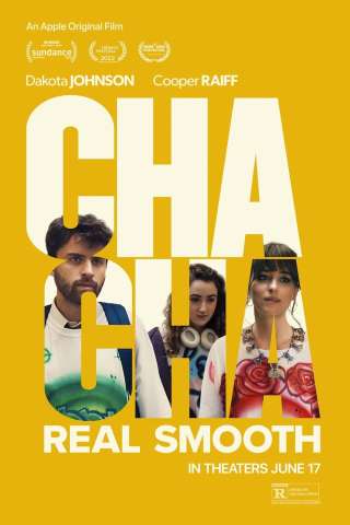 Cha Cha Real Smooth (2022) streaming