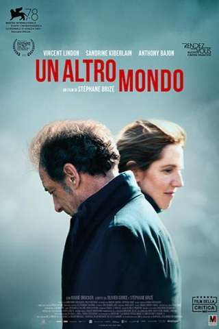 Un altro mondo (2022) streaming