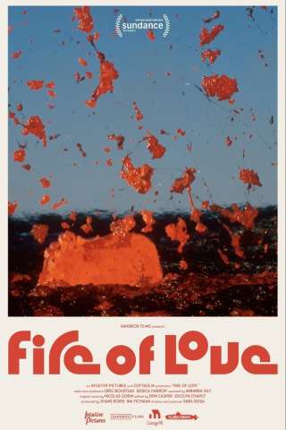 Fire of Love (2022) streaming