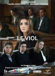 Le viol - Cronaca di uno stupro (2017) streaming