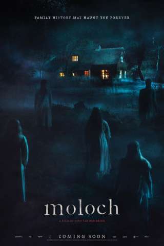 Moloch (2022) streaming