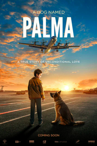Palma un amore di cane (2020) streaming
