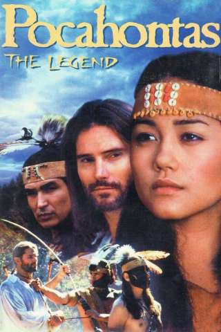 Pocahontas - La leggenda (1995) streaming