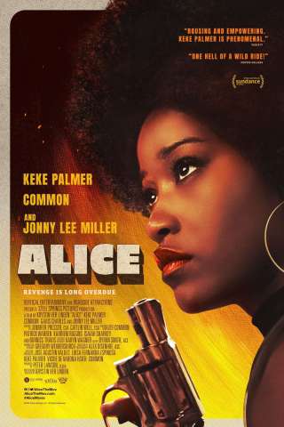 Io sono Alice (2022) streaming