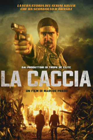 La caccia (2019) streaming