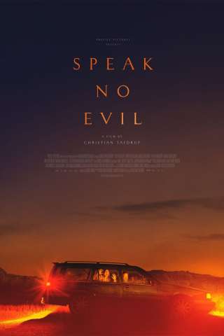Speak No Evil (2022) streaming