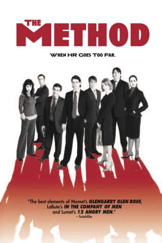 The Method (2005) streaming