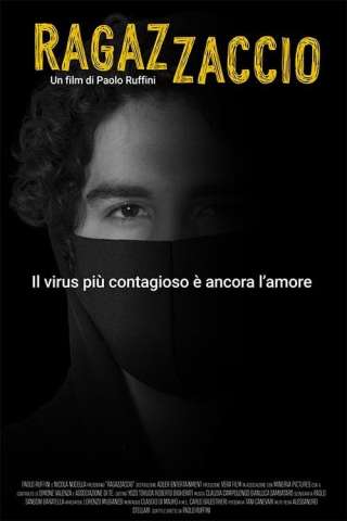 Ragazzaccio (2022) streaming