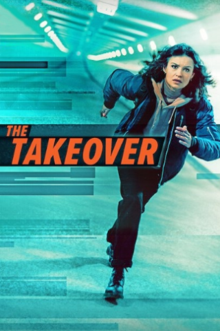 The Takeover (2022) streaming