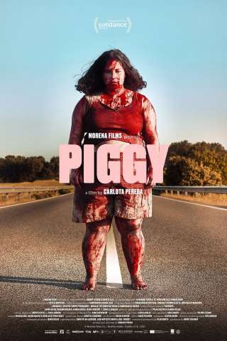 Piggy (2022) streaming