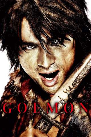 Goemon (2009) streaming