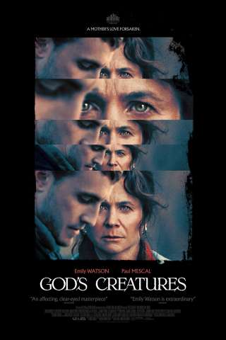 God's Creatures (2022) streaming