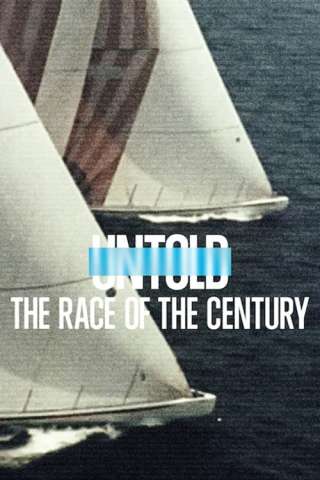 Untold: La regata del secolo (2022) streaming