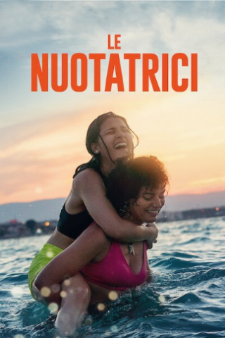 Le nuotatrici (2022) streaming