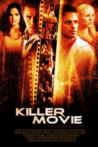Killer Movie (2008) streaming