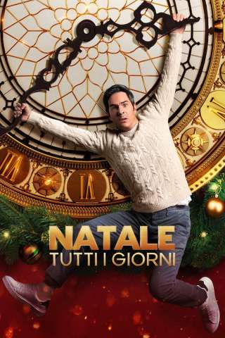 Natale tutti i giorni (2022) streaming