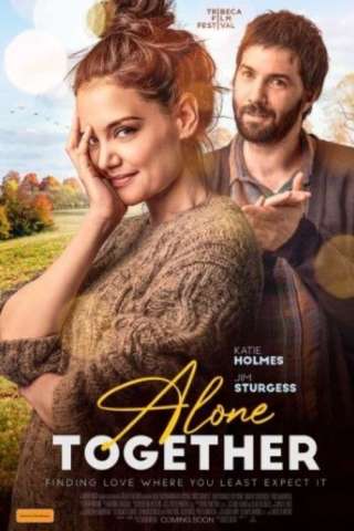 A Lockdown Lovestory (2022) streaming