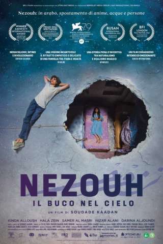 Nezouh - Il buco nel cielo (2022) streaming