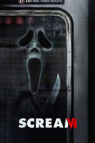 Scream VI (2023) streaming