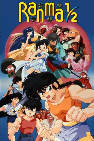 Ranma ½: La sposa dell'isola delle illusioni (1992) streaming