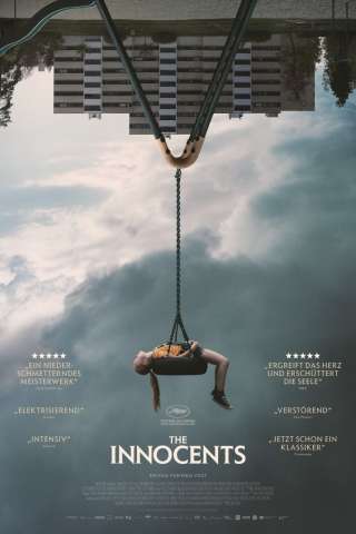 The Innocents (2021) streaming