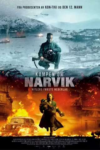 Narvik (2022) streaming