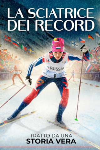 La sciatrice dei record (2020) streaming