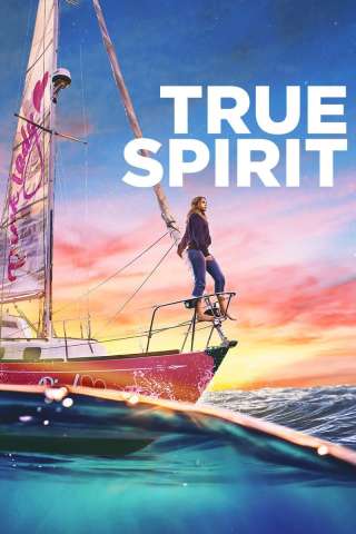 True Spirit (2023) streaming