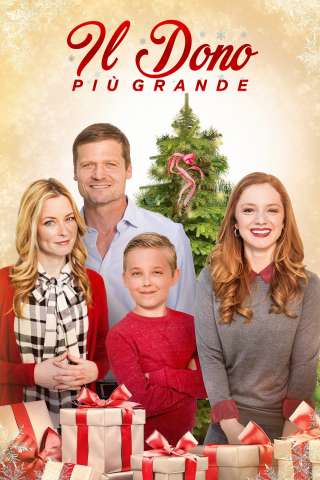 Il dono più grande (2018) streaming