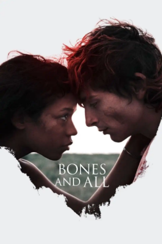 Bones and All (2022) streaming