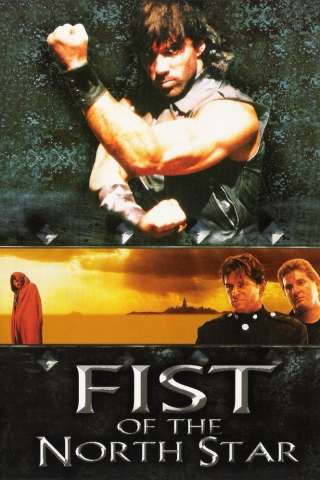 Il ritorno di Kenshiro (1995) streaming