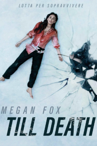 Till Death (2021) streaming