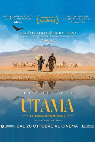 Utama - Le terre dimenticate (2022) streaming