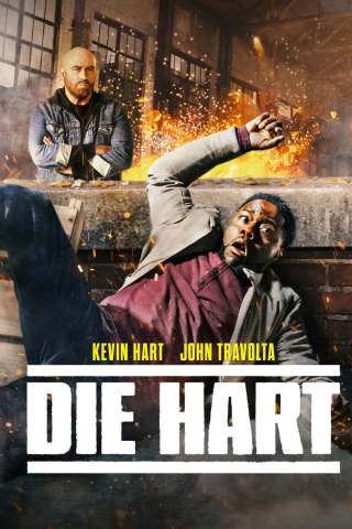 Die Hart (2023) streaming