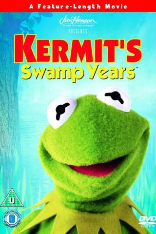 La prima avventura di Kermit (2002) streaming