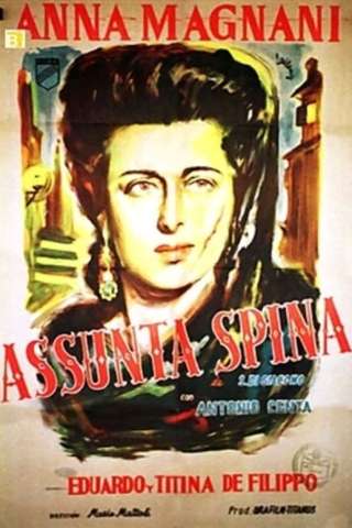 Assunta Spina (1948) streaming