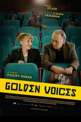 Voci d'oro - Golden Voices (2019) streaming
