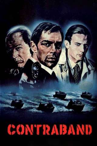 Luca il contrabbandiere (1980) streaming