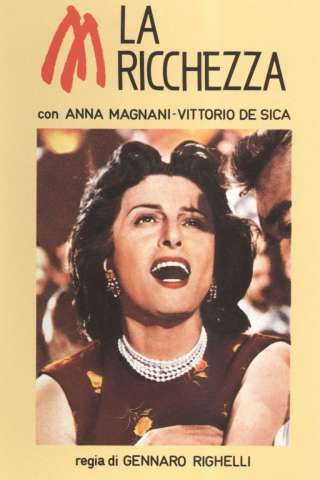 Abbasso la ricchezza! (1946) streaming