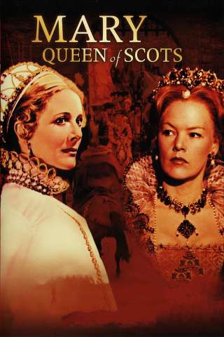 Maria Stuarda regina di Scozia (1971) streaming