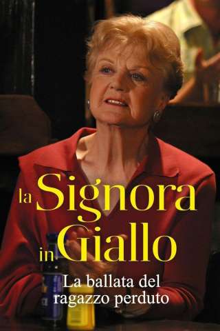 La ballata del ragazzo perduto (2003) streaming