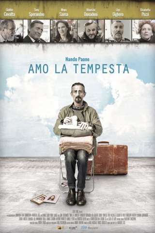 Amo la tempesta (2020) streaming